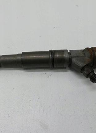 Форсунка дизельна bmw 3 e90 e91 e81 e87 e60 2.0d m47