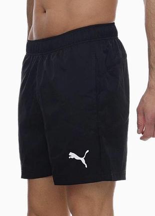 Чоловічі спортивні шорти puma , s