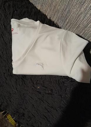 Футболка puma 8