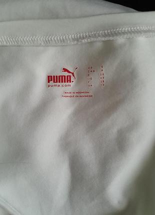 Футболка puma 6