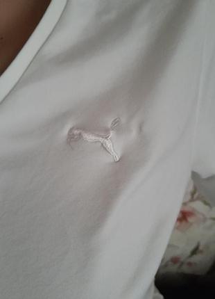 Футболка puma 3