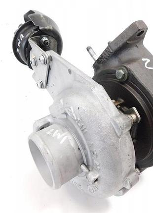 Турбіна б/в opel insignia a 2.0 cdti astra j zafira c saab 9-5 ttid 55570748