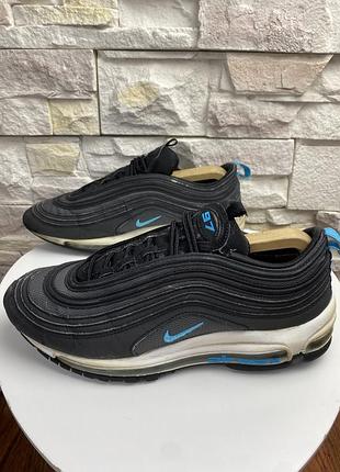 Оригінальні кросівки  nike air max 97
