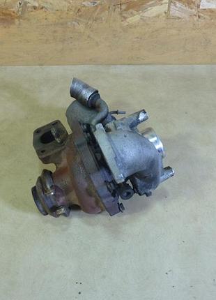 Турбіна б/в focus mk3 1.6 tdci 9686120680