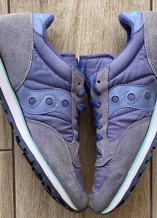 Кросівки saucony jazz original 3