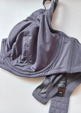Бюст м какая чашка р.36е 4
