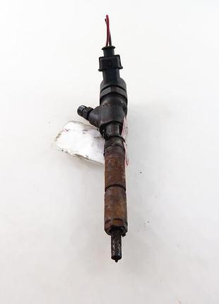 Форсунка дизельна toyota yaris i (p1) 1.4 d-4d
