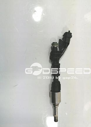 Форсунка дизельна jaguar xf250 xf 250 x250 впорскування палива