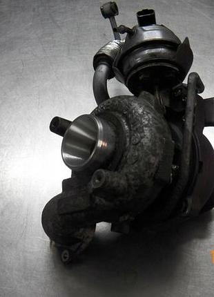 Турбіна б/в ford focus mk3 1.6 tdci 9886120680