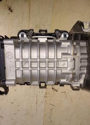 Турбіна б/в компресор компресор 1.4 tsi 03c 145 601 b eaton 03c-145-601-b