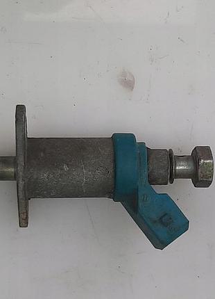 Форсунка топливная 0280170432 034906171c audi 80 b4 100 б/у оригинал