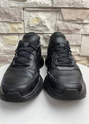 Оригінальні кросівки adidas strutter 3