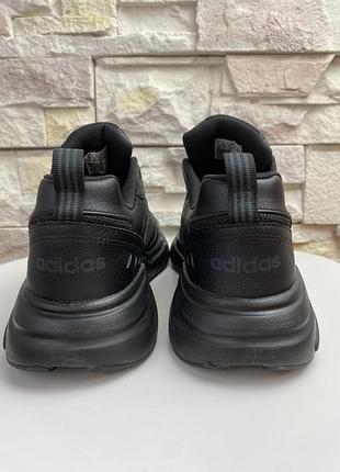 Оригінальні кросівки adidas strutter 4