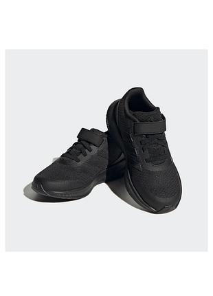 Детские кроссовки runfalcon 3.0 adidas р 28 уст 17 см