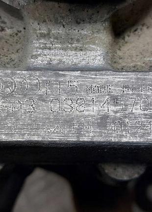 Турбіна б/в seat oe 038145701f 7