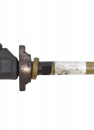 Форсунка топливная 0445110297 peugeot partner ii 2 б/у оригинал