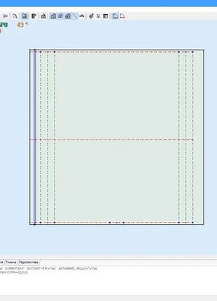 Програма pro100 7.08 (укр) + розкрій + kray + cnc + plugins 5