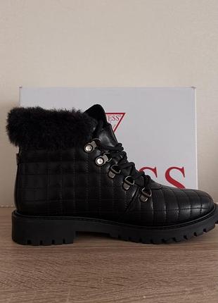 Черевики guess 37 розмір
