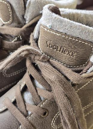 Черевики footflexx німеччина р.44 5