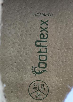 Черевики footflexx німеччина р.44 3