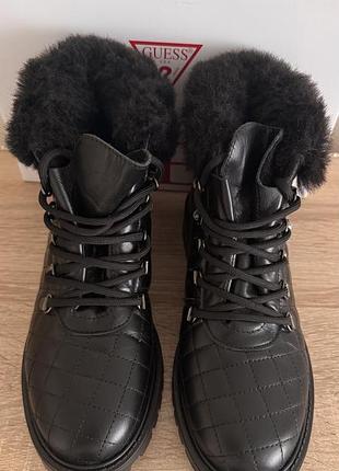 Черевики guess 37 розмір 5