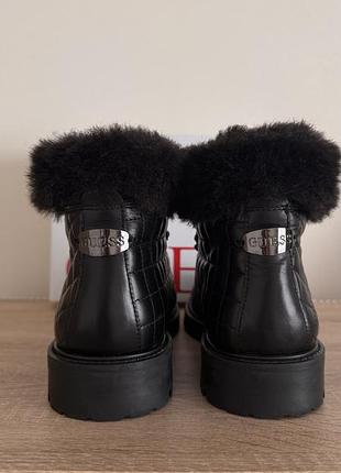 Черевики guess 37 розмір 4