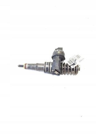 Форсунка дизельна насос 1.9 tdi 85 kw 038 130 073 ak