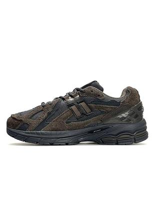 New balance 1906d gtx brown grey 2