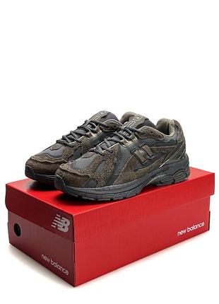 New balance 1906d gtx brown grey 7