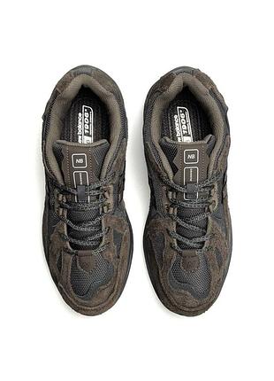 New balance 1906d gtx brown grey 6