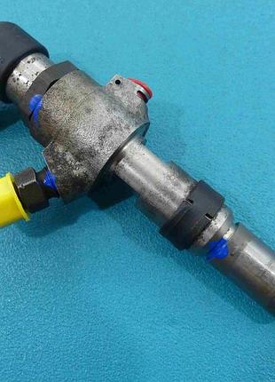Форсунка дизельна ford fiesta mk6 9654551080 1.4 tdci