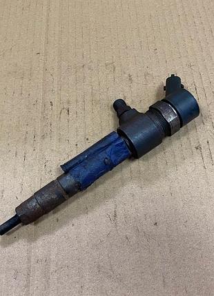 Форсунка дизельна 0445110276 opel saab 1.9 cdti