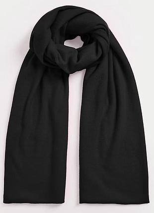 Невероятные черные перчатки uniqlo 4