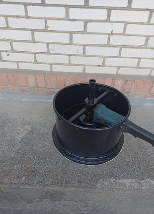 Вакуумный саботрус