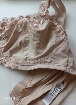 Бюст комфорт р.40е 4