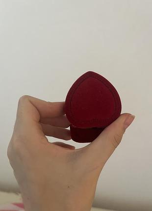 Коробочка для кольца 2