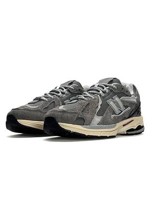 New balance 1906d gtx grey beige