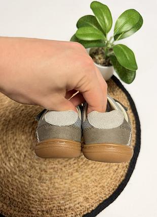 Кросівки clarks для хлопчика 6