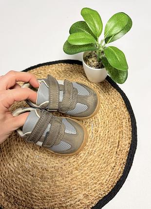 Кросівки clarks для хлопчика 3