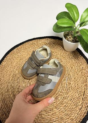 Кросівки clarks для хлопчика 5