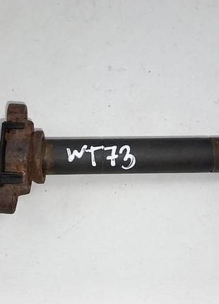 Форсунка дизельна peugeot 407 2.0 hdi 9656389980