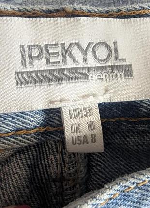 Джинси ipekyol 3