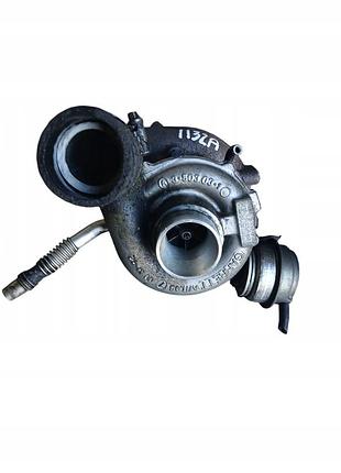 Турбіна б/в a6 c5 2.5tdi 059145701c vnt20 garrett