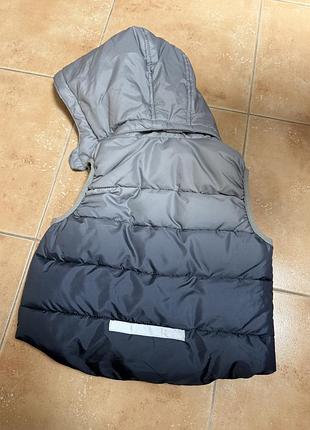 Жилетка hm 2