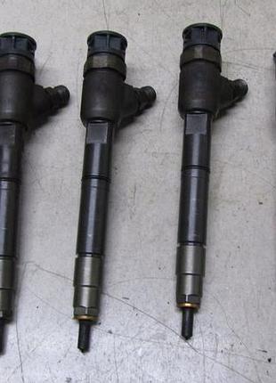 Форсунка дизельна honda cr-v iv 1.6 0445110532 12-16