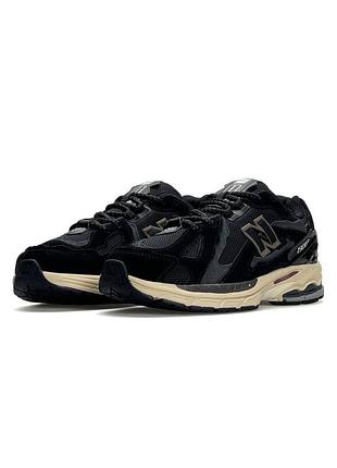 New balance 1906d gtx black beige