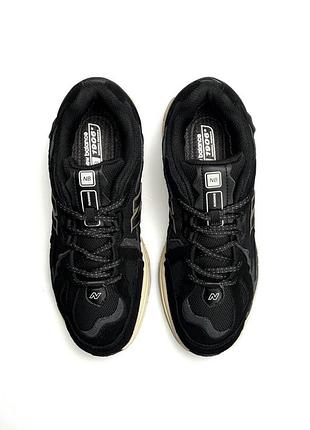 New balance 1906d gtx black beige 8
