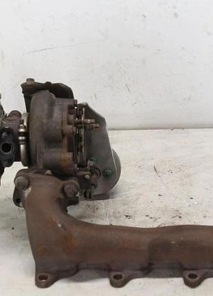 Турбіна б/в а toyota oe 17201-26070