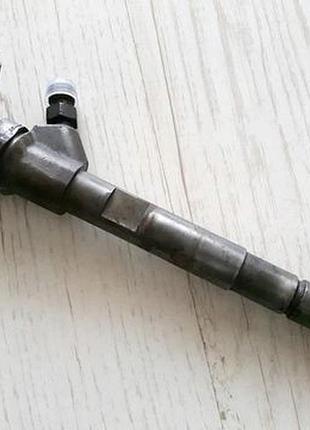 Форсунка дизельна jeep cherokee 2,8crd bosch 0445110218 kj