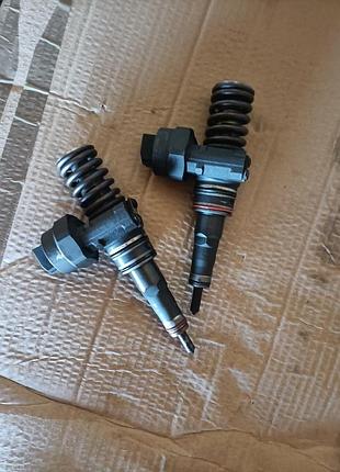 Форсунки дизельні bosch j0414720007
